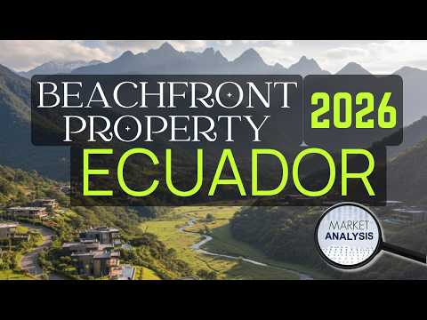 Is Ecuador's Coast the NEW Costa Rica for Budget Travelers in 2026?