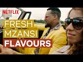 Fresh Mzansi Flavours South African Movies On Netflix