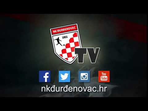 NK Đurđenovac | TV