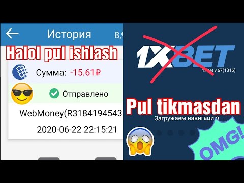 AIRDROP TELEFONDA SARMOYASIZ KUNIGA $100 PUL ISHLASH | INTERNETDA PUL ISHLASH SARMOYASIZ 2022