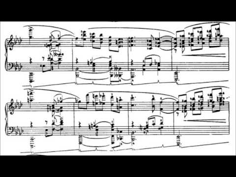 Lorenzo Fernandez - Valsa suburbana (Arnaldo Estrella, piano)