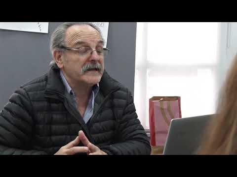 Portada video