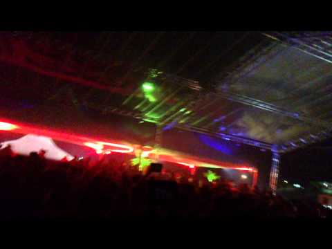 Life Is a Loop - Tour 10 Anos - Campo Grande/MS