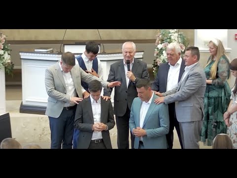 🔴🏰🔴(14)Dezastru in biserica Muntele Sionului Deva |🎯 𝐄𝐏.1,010!