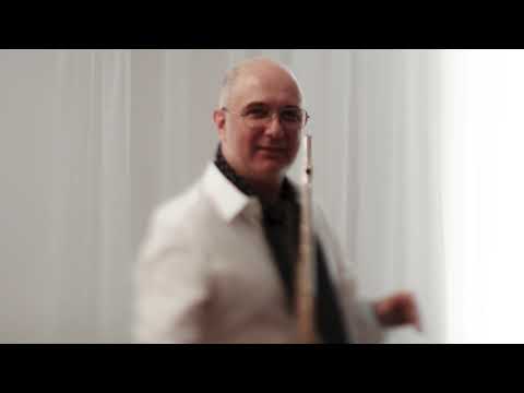 @ionbogdanstefanescu  Dan Buciu - Mozaic II