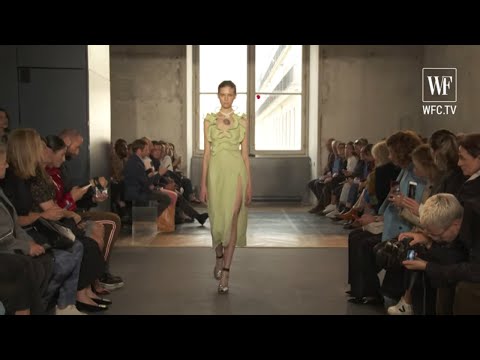 Giambattista Valli spring-summer 2020 Paris fashion show