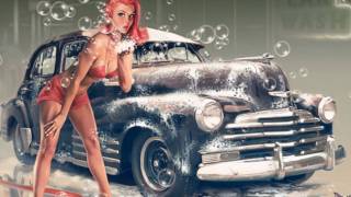 Cornelis Vreeswijk- Autowasserij blues