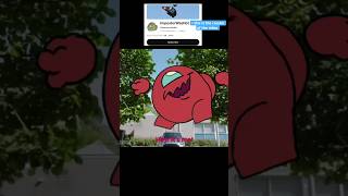 Hey, it’s me imposter red ￼￼