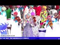 Prayer Worship By Pst Marion Utawala Main Altar