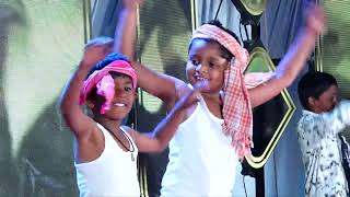 Sunshine Public School Video