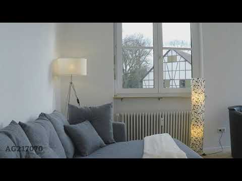 ST-217070 - Schöne, modern möblierte 3-Zimmer Wohnung in Kornwestheim