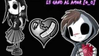 duelo bienvenido el amor