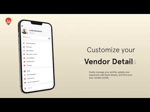 Simply Eloped: Vendors