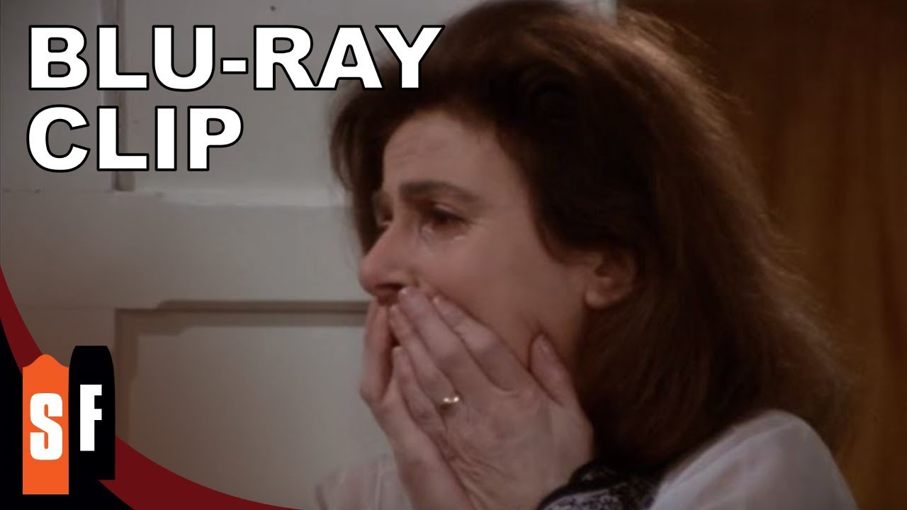 Clip 1: Intense Discipline