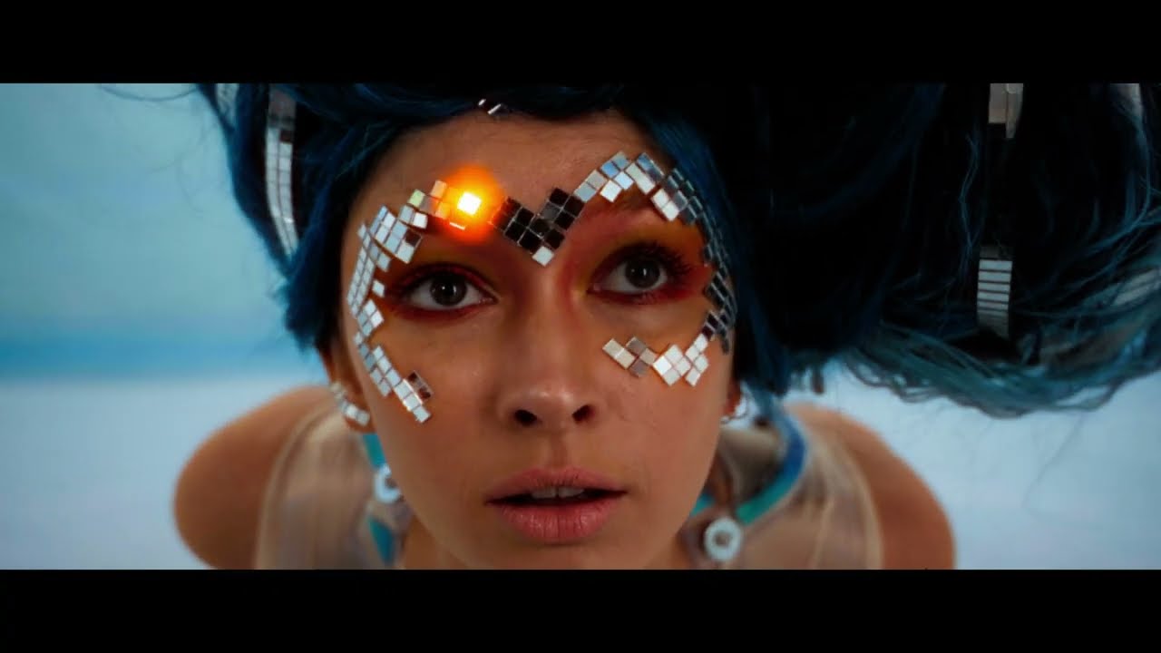 ISRA – Journey through the Night – Video