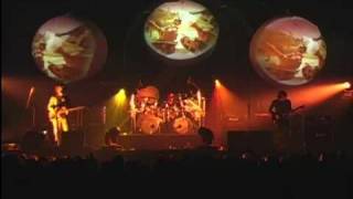 Primus - Southbound Pachyderm live 2004 complete version