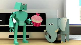 Gratis personliga gratulationskort från Brother