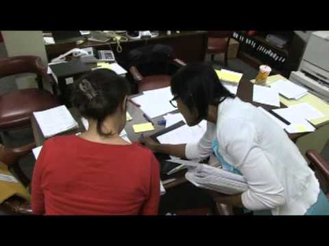 Sampson Community College Orientation Video