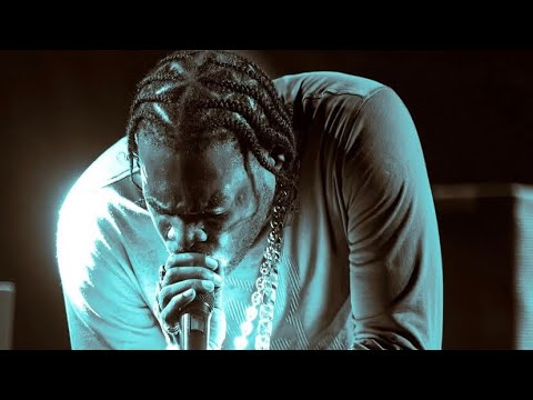 I MARK - Banga Banga (Official Audio)