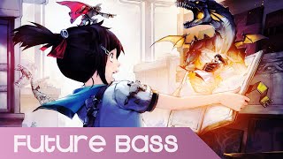 【Future Bass】Astronaut ft. Harry Brooks Jnr - Champions (WRLD Remix)
