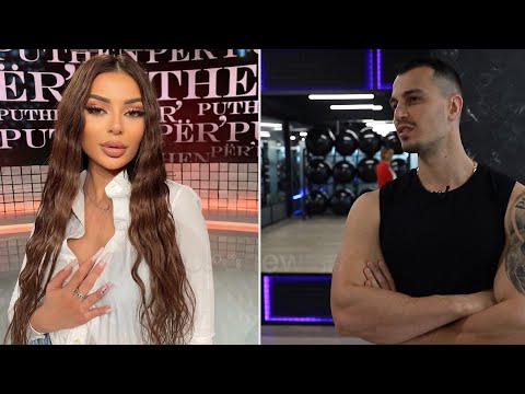 Romanca me Edën, Mateo: Nuk aktroj dot, e kam patur një pëlqim - #Impact