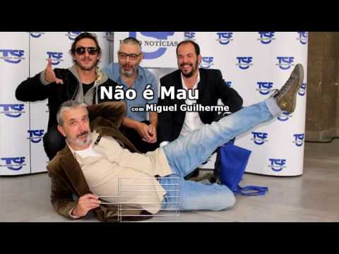 (18-10-2016) - Não é Mau: Vocês fizeram os dias assim - HQ