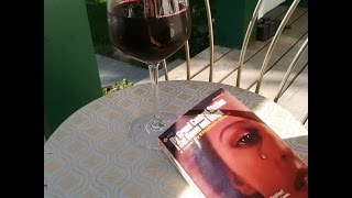 By Grand Central Station I Sat Down And Wept (Elizabeth Smart)