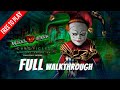 Halloween Chronicles 1 Monsters Among Us Full Walkthrough
