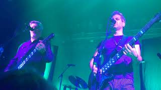 Mike Gordon Ether live 09/24/17