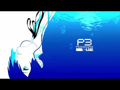 Persona 3 Reload Original Soundtrack | Full OST