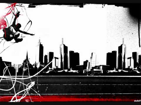 Coolio Vs Notorious BIG Mash Up - The Magic Soundabout