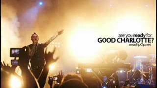 good charlotte - you&#39;re gone