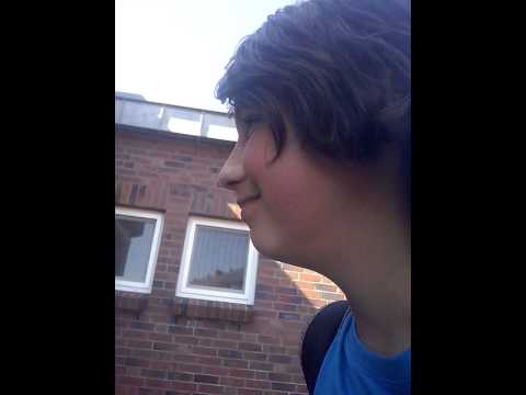 Real life viedo 1# mitax anders