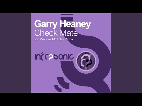 Check Mate (Original Mix)