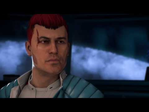 Mass Effect™ Andromeda walkthrough part 72