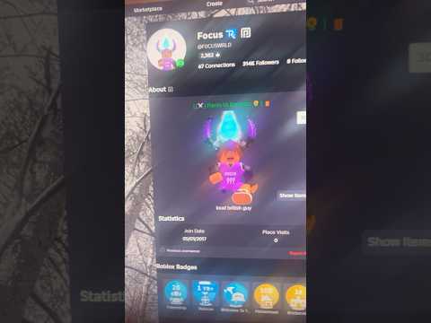 FOCUS OCEAN EYES TREND 😍