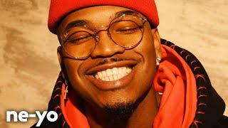 Ne-Yo - Proud Of You 😍 (Lyrics)