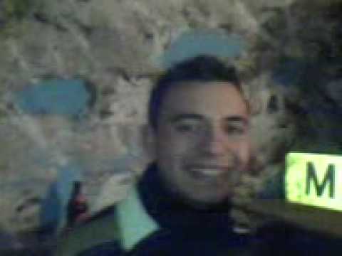 Metovnica - Sašin Rođendan