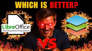 LibreOffice vs ONLYOFFICE: The Hidden Trap Nobody Warns You About (2026)