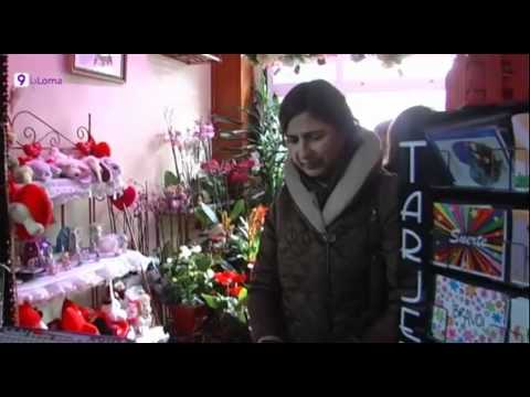 Informativos 9 · lunes 16 de enero de 2012