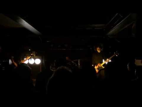 Young Widows - Dirt (Stooges cover) Subt, Chicago 2014-05-14