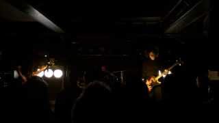 Young Widows - Dirt (Stooges cover) Subt, Chicago 2014-05-14