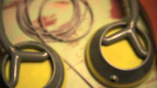 Video thumbnail for Nixon - The Trooper Headphones - HIGH RESOLUTION by Eric Jensen