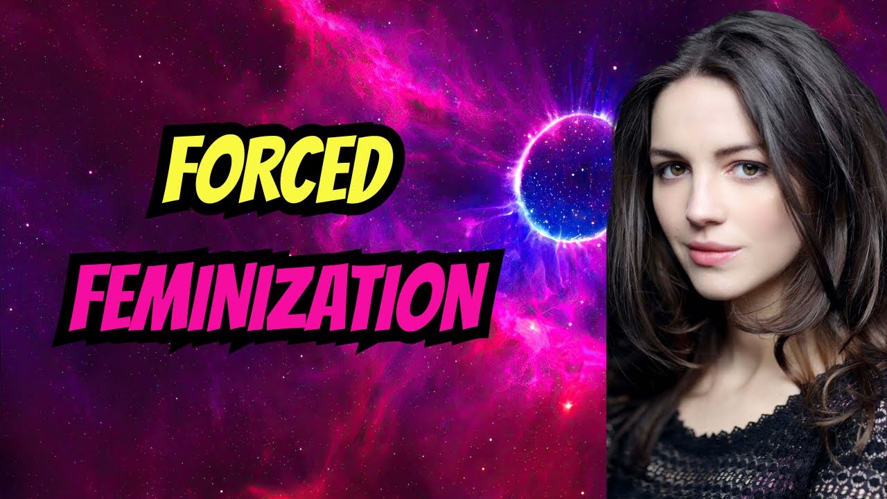 Sissy Humiliation Gets Turned Into Empowerment (Crossdressing Stories)