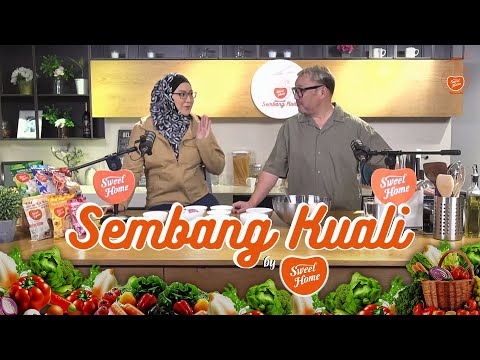 Sembang Kuali EP.6 Promo - Sheera Iskandar