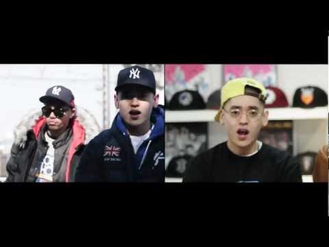 Okasian - Reddy on Any Okasian (feat. Reddy) [Official Video]