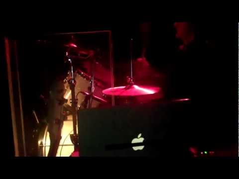 Detachments - I Don't Want To Play - LIVE in Gothenburg
