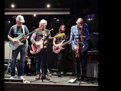 The Undertakers Clips Compilation at the Irby Club