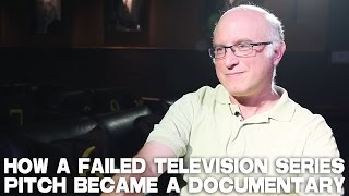How A Failed Television Series Pitch Became A Documentary by Jeff Krulik
