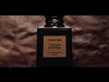 Tom Ford Tuscan Leather 2007